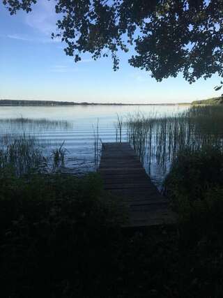 Фото Кемпинги EKO pole namiotowe marina г. Kal